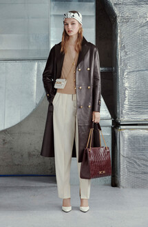 Bally Fall 2020 Ready-to-Wear / Балли осень-зима 2020 / Неделя моды: Милан